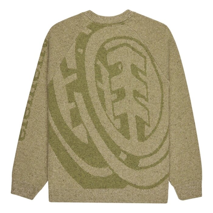 Element Double Icon - Weeping Willow