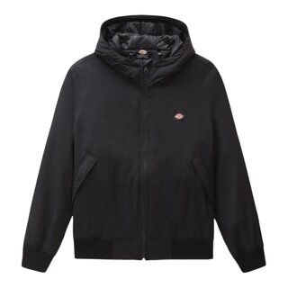 Dickies New Sarpy Jacket - Black
