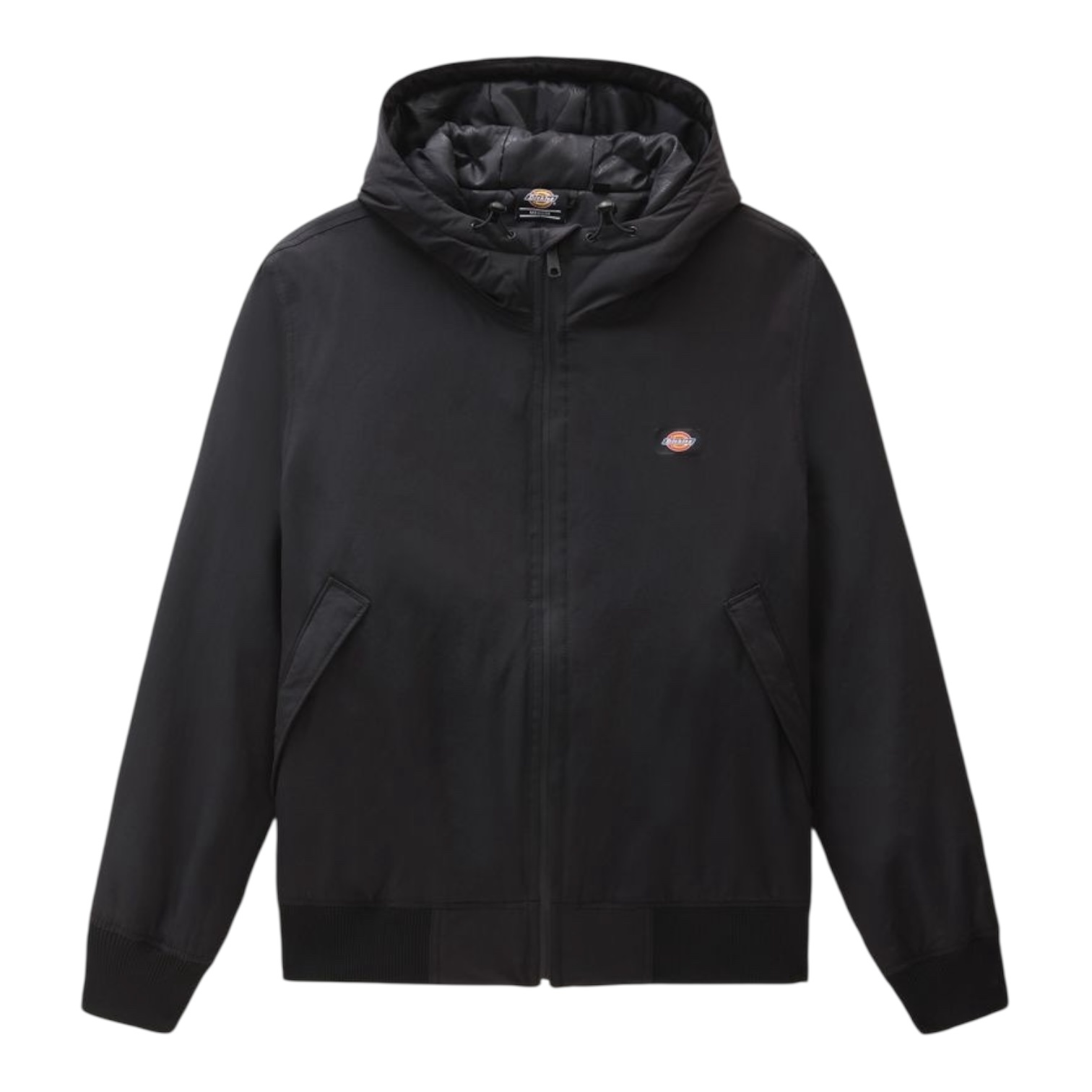 Dickies New Sarpy Jacket - Black