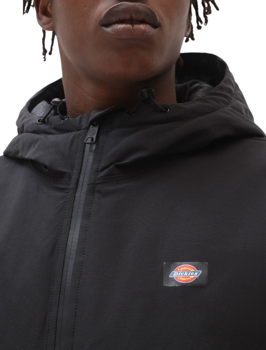 Dickies New Sarpy Jacket - Black