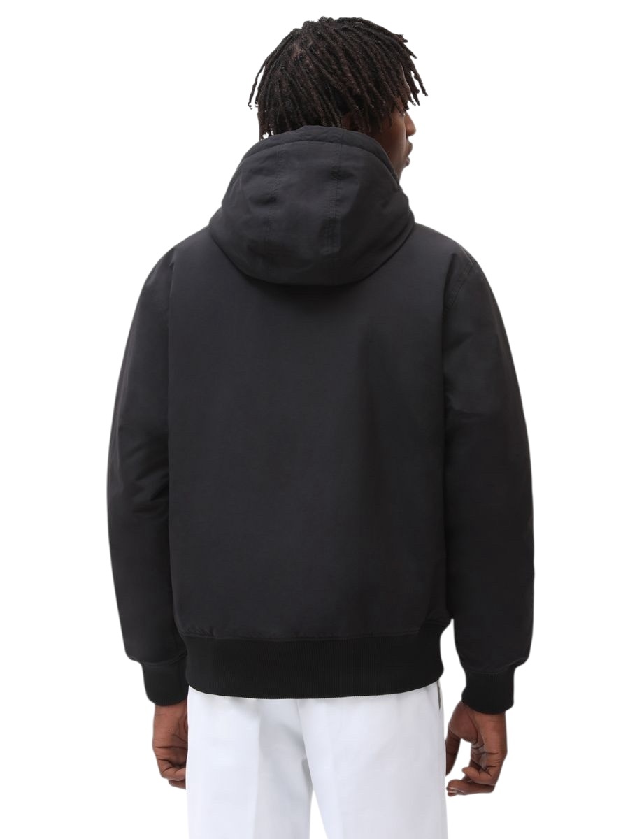 Dickies New Sarpy Jacket - Black