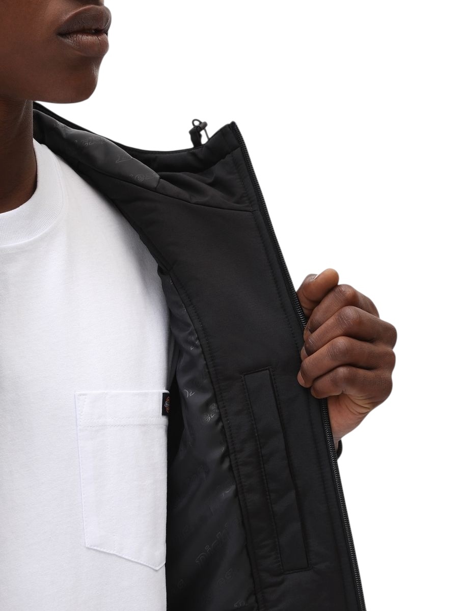 Dickies New Sarpy Jacket - Black