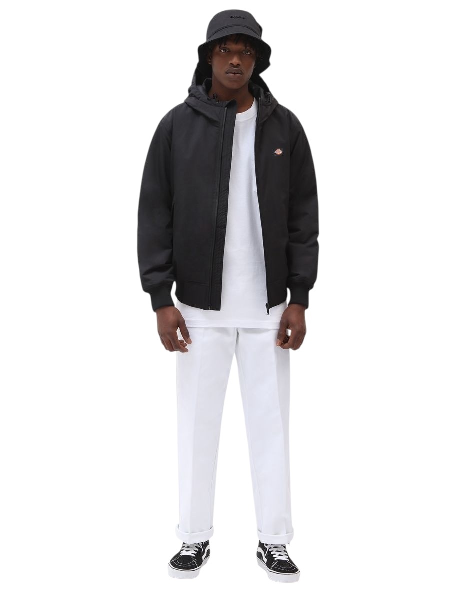 Dickies New Sarpy Jacket - Black