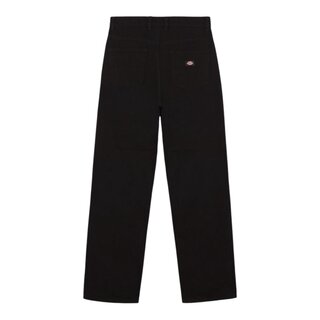 Dickies Thomasville Denim Pant - Rinsed Black