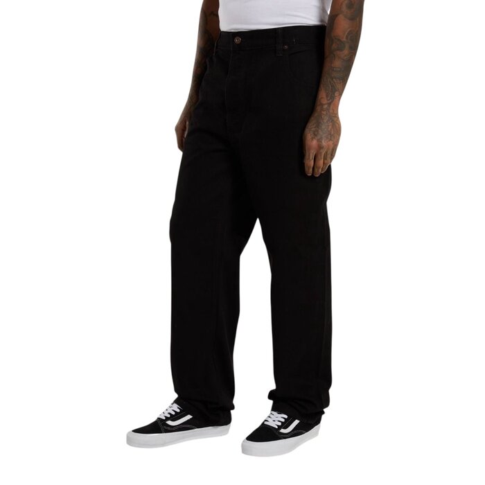 Dickies Thomasville Denim Pant - Rinsed Black