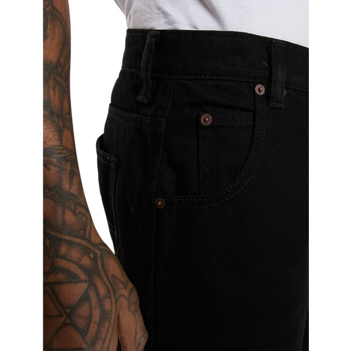Dickies Thomasville Denim Pant - Rinsed Black