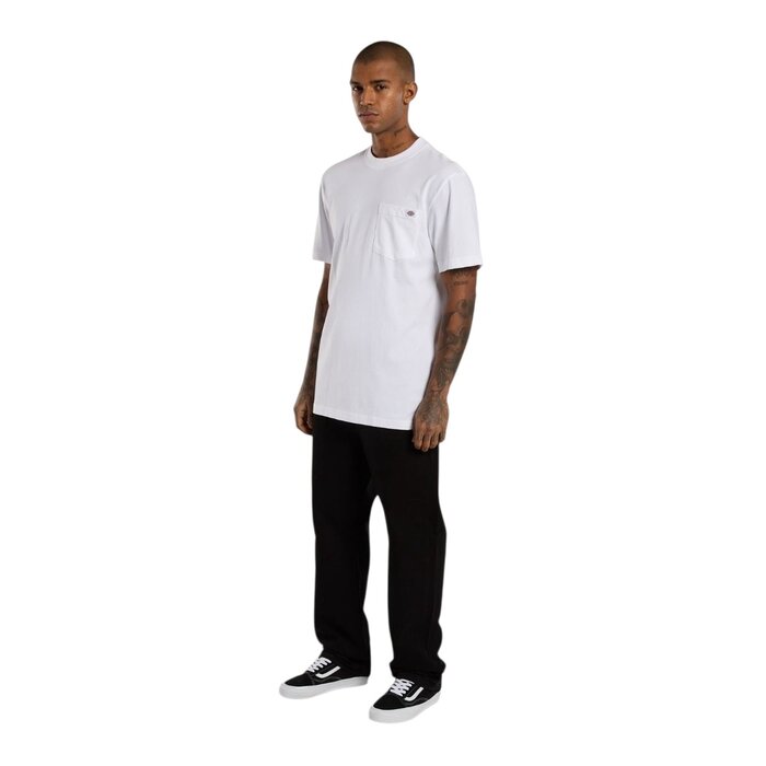 Dickies Thomasville Denim Pant - Rinsed Black