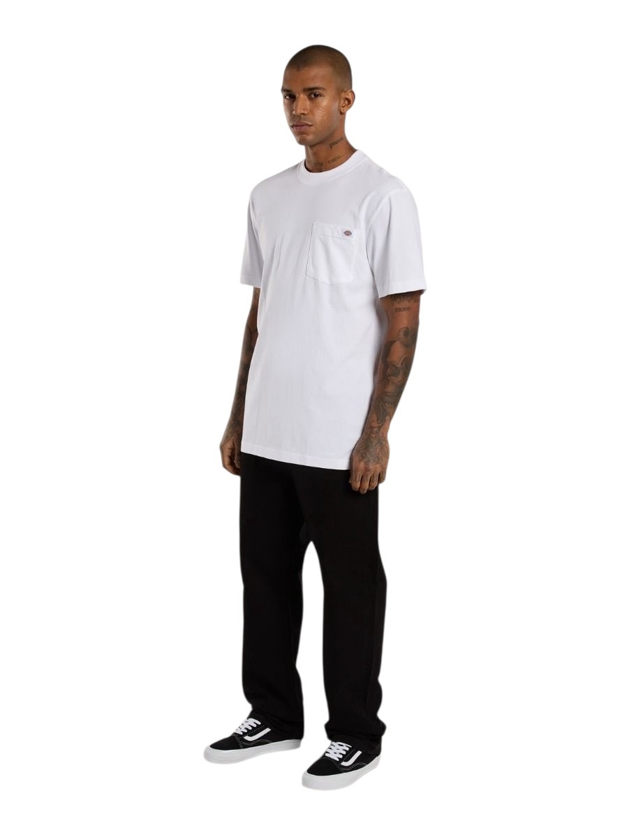 Dickies Thomasville Denim Pant - Rinsed Black