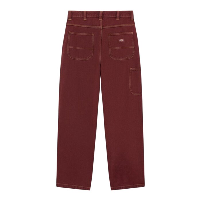 Dickies Madison Baggy Fit Denim - Andorra