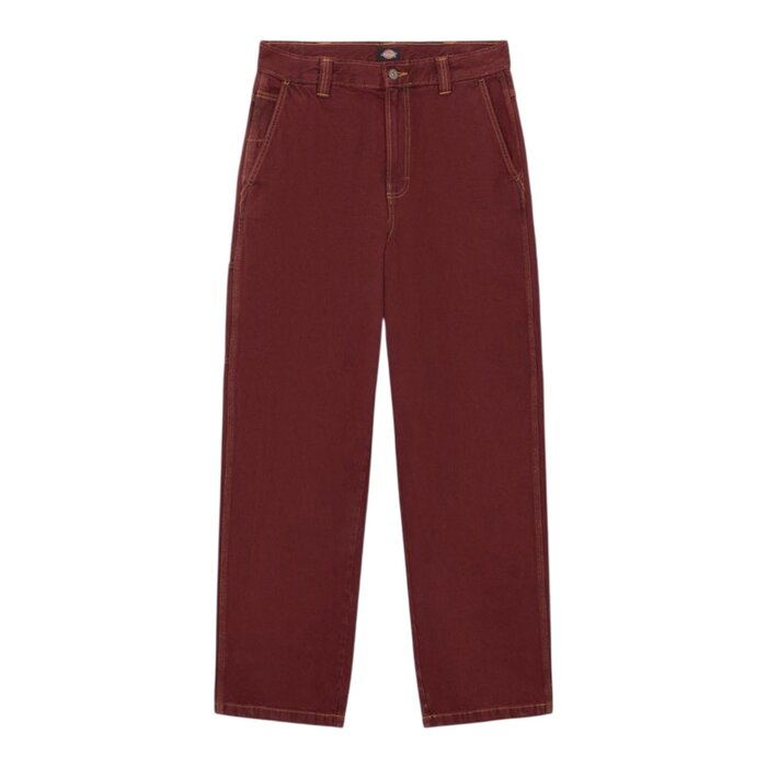 Dickies Madison Baggy Fit Denim - Andorra