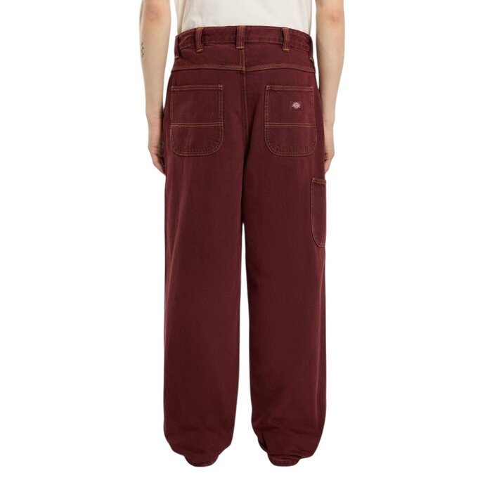 Dickies Madison Baggy Fit Denim - Andorra