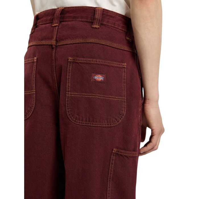 Dickies Madison Baggy Fit Denim - Andorra