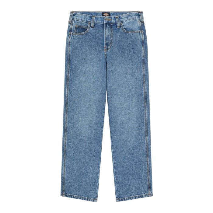 Dickies W' Farner Denim - Rinsed Fade