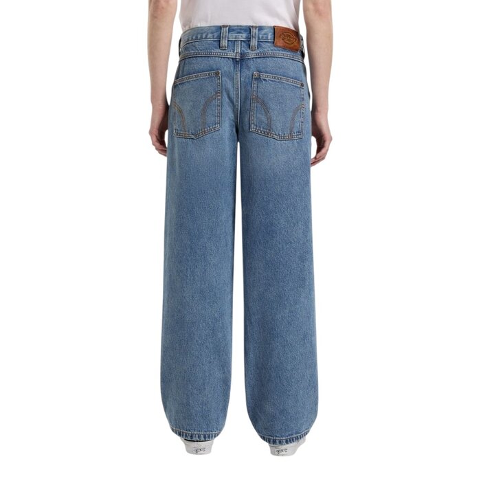 Dickies W' Farner Denim - Rinsed Fade