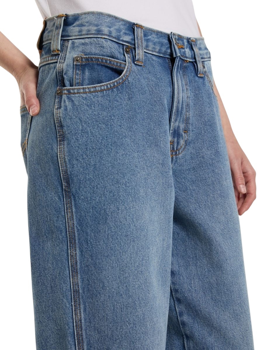 Dickies W' Farner Denim - Rinsed Fade