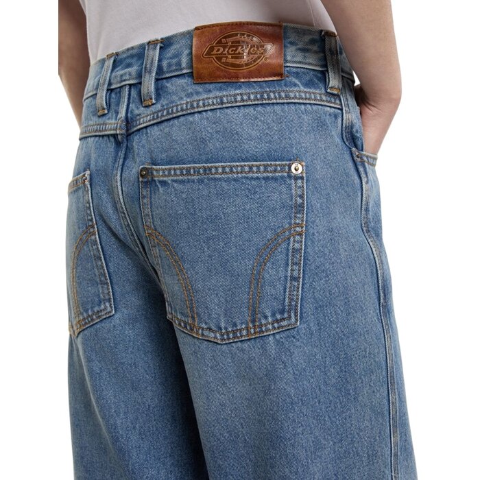 Dickies W' Farner Denim - Rinsed Fade