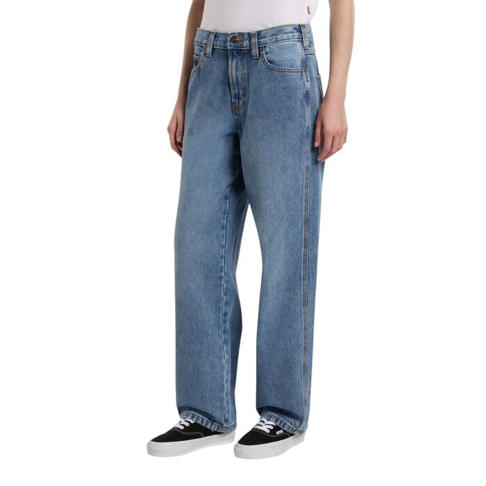 Dickies W' Farner Denim - Rinsed Fade