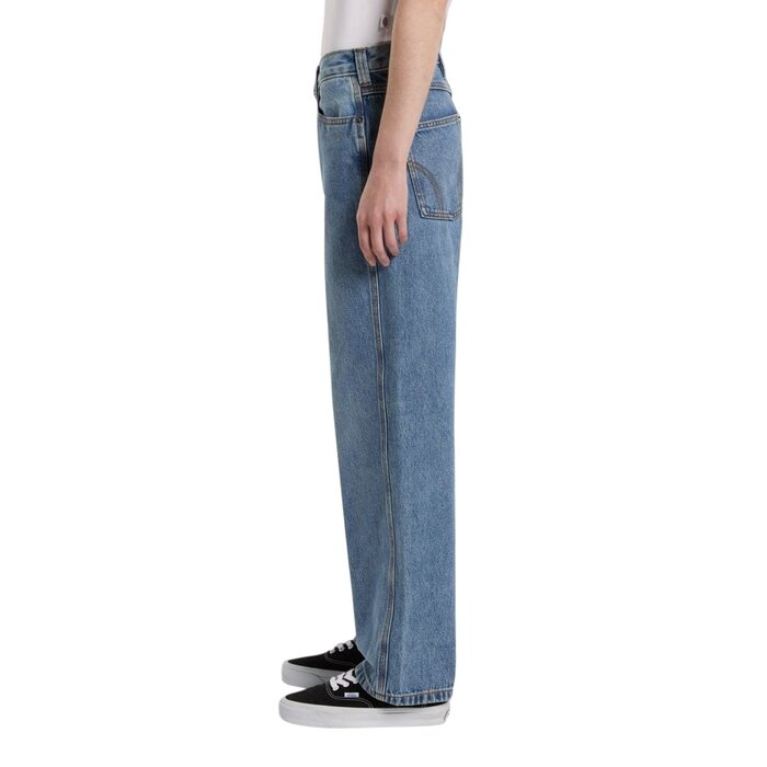 Dickies W' Farner Denim - Rinsed Fade
