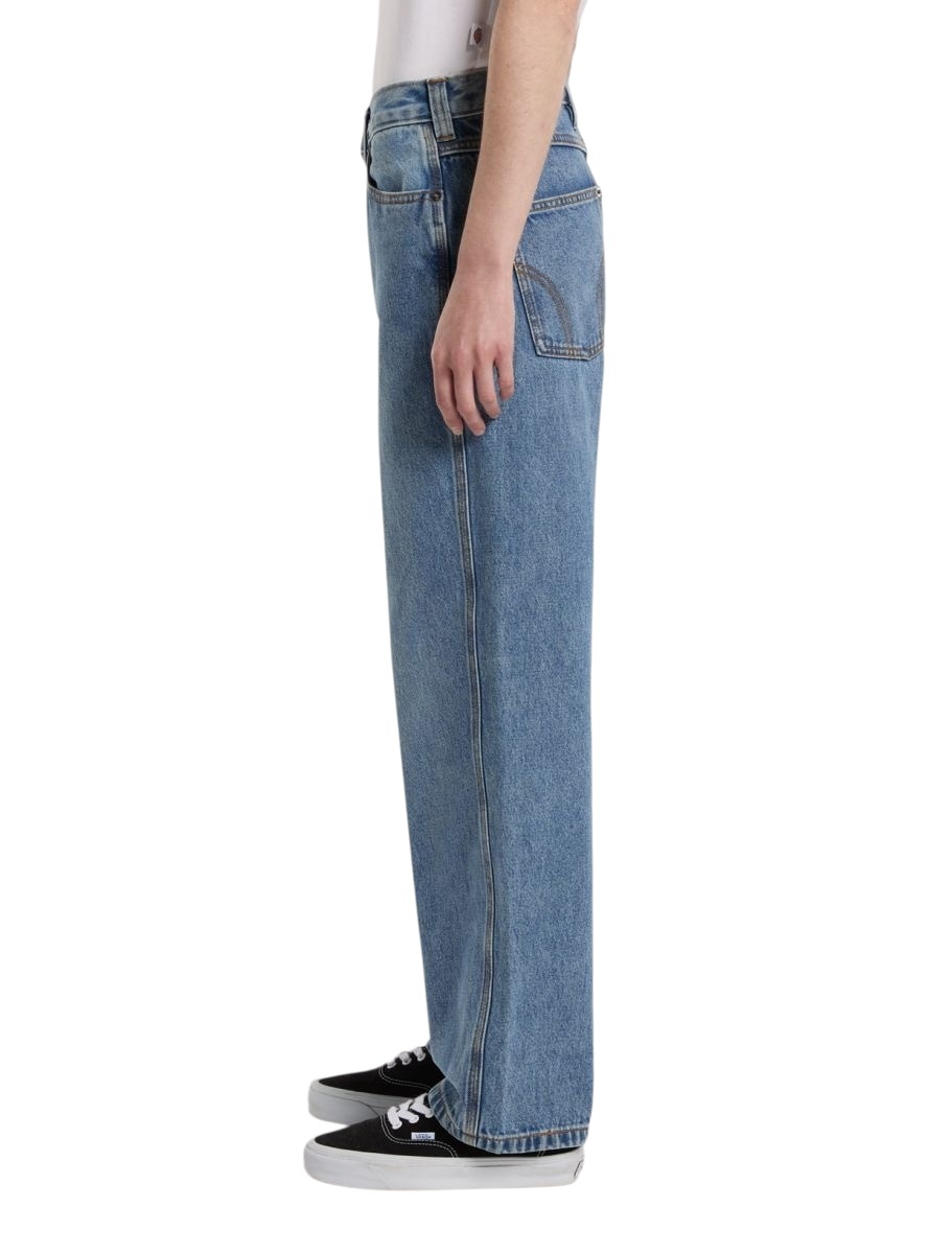 Dickies W' Farner Denim - Rinsed Fade