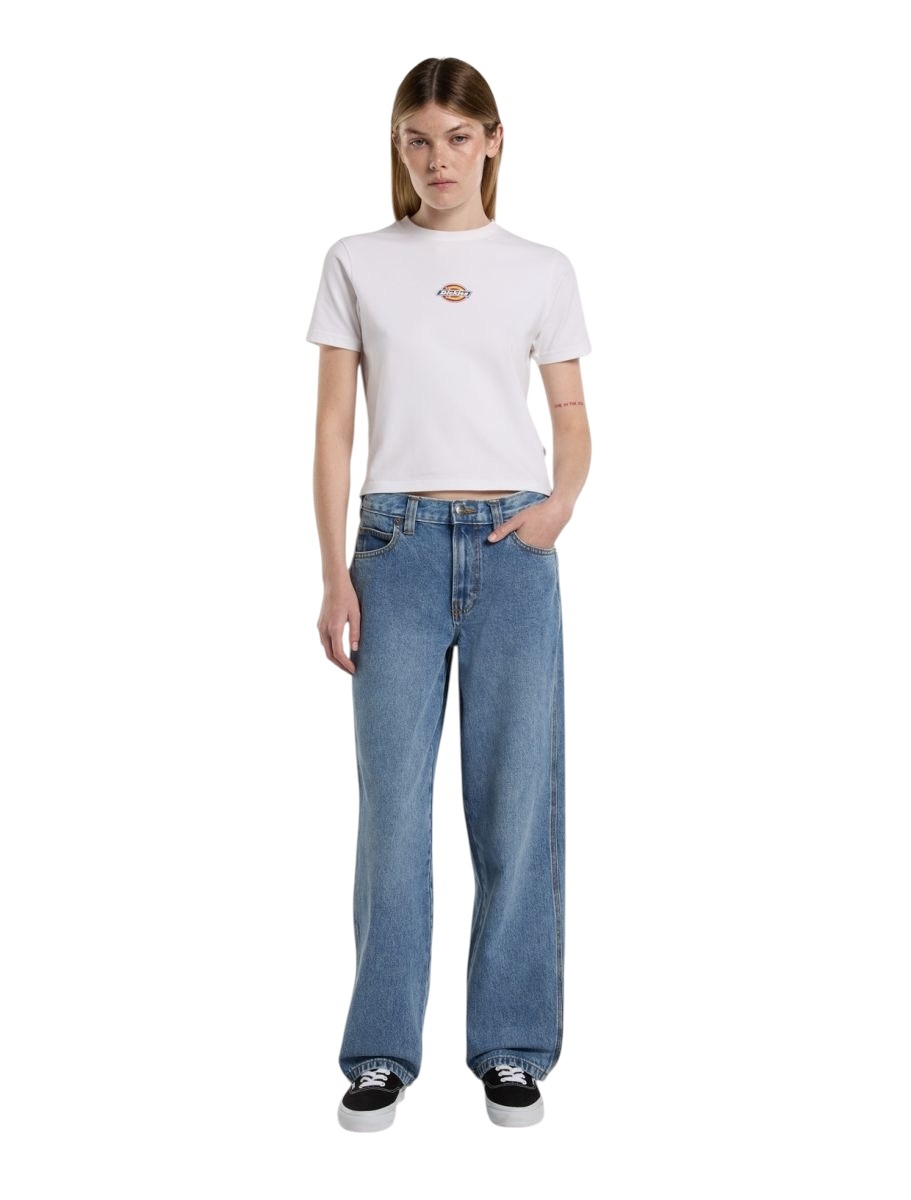 Dickies W' Farner Denim - Rinsed Fade