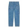 Garyville Denim Pant - Rinsed Fade