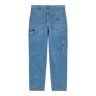 Dickies Garyville Denim Pant - Rinsed Fade