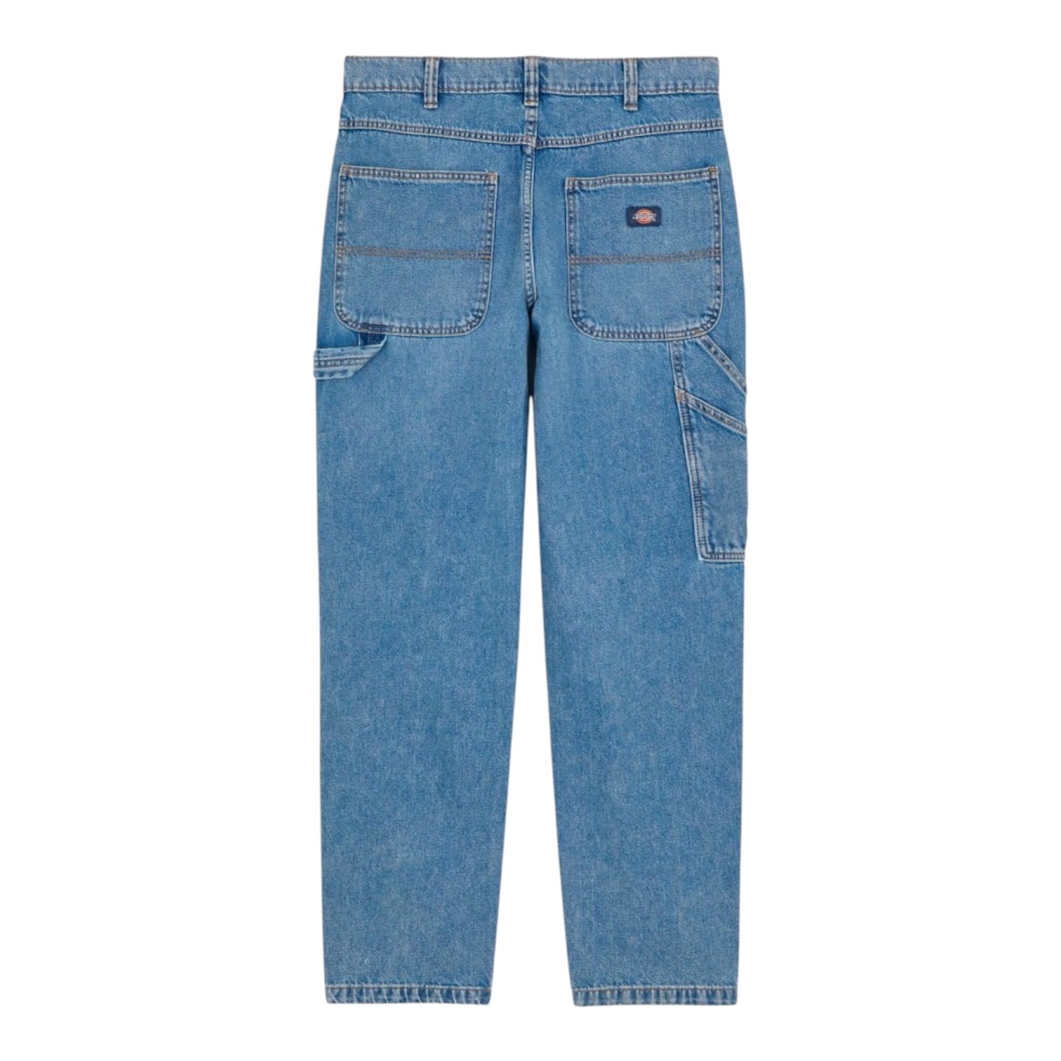 Dickies Garyville Denim Pant - Rinsed Fade