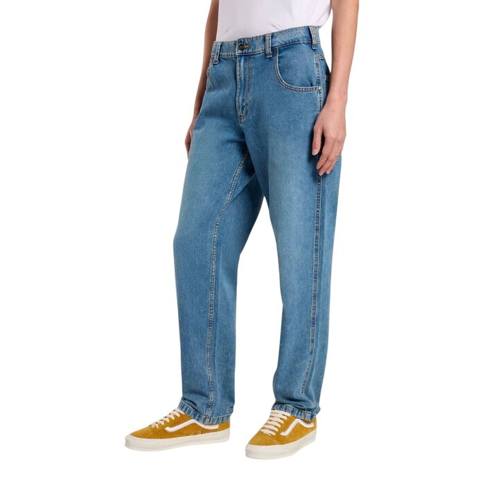 Dickies Garyville Denim Pant - Rinsed Fade