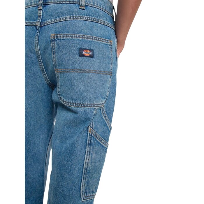 Dickies Garyville Denim Pant - Rinsed Fade