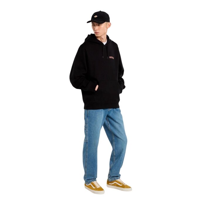 Dickies Garyville Denim Pant - Rinsed Fade