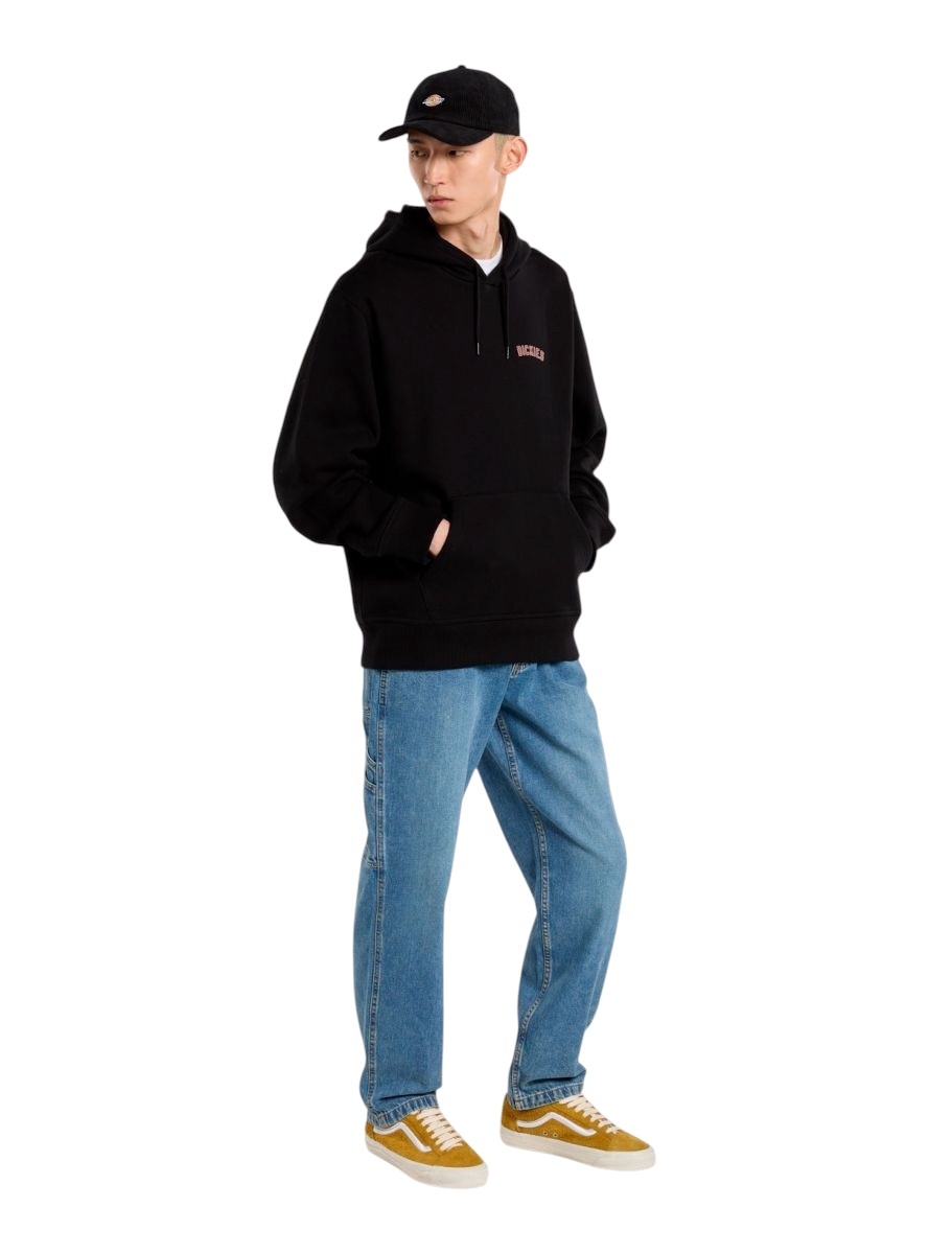 Dickies Garyville Denim Pant - Rinsed Fade