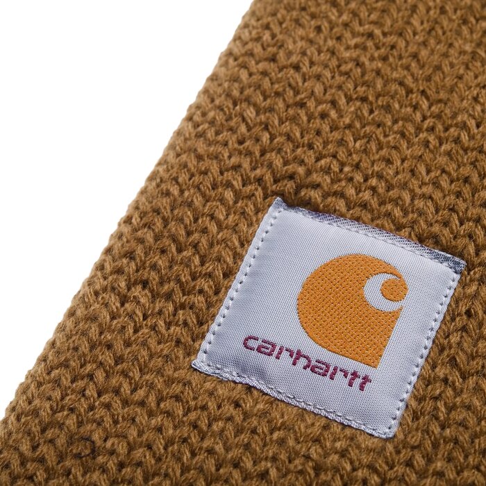 Carhartt WIP Storm Mask - Hamilton Brown