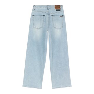 Volcom Chillow Denim - Desert Dirt Indigo