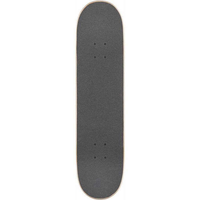 Globe Goodstock Complète 8.25 - Fatigue Green