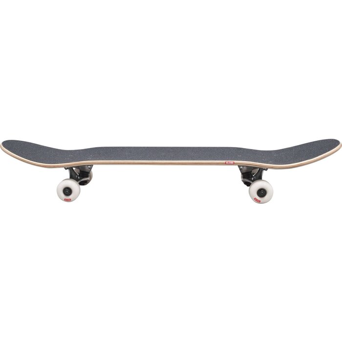 Globe Goodstock Complète 8.25 - Fatigue Green