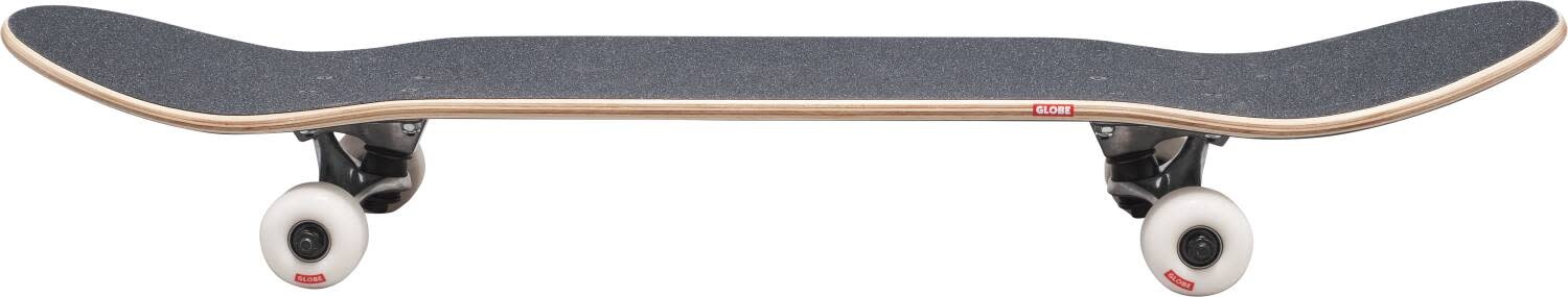 Globe Goodstock Complète 8.25 - Fatigue Green