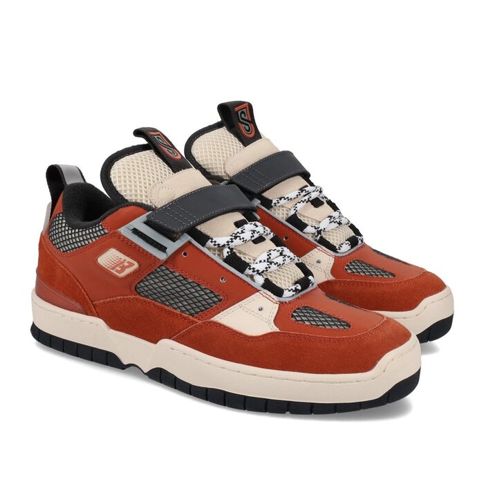 Dc Shoes JS1 Bronze 56K - Bronze