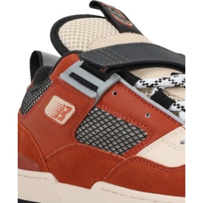 Dc Shoes JS1 Bronze 56K - Bronze