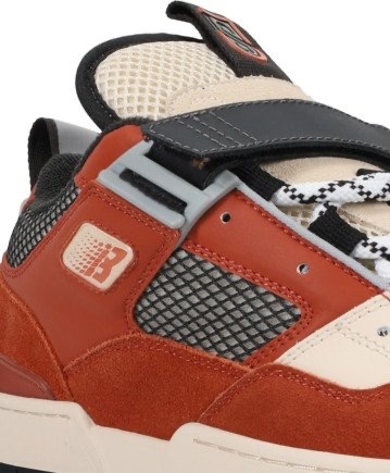 Dc Shoes JS1 Bronze 56K - Bronze