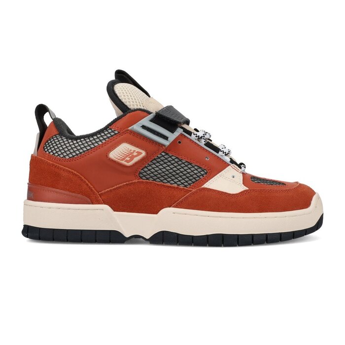 Dc Shoes JS1 Bronze 56K - Bronze