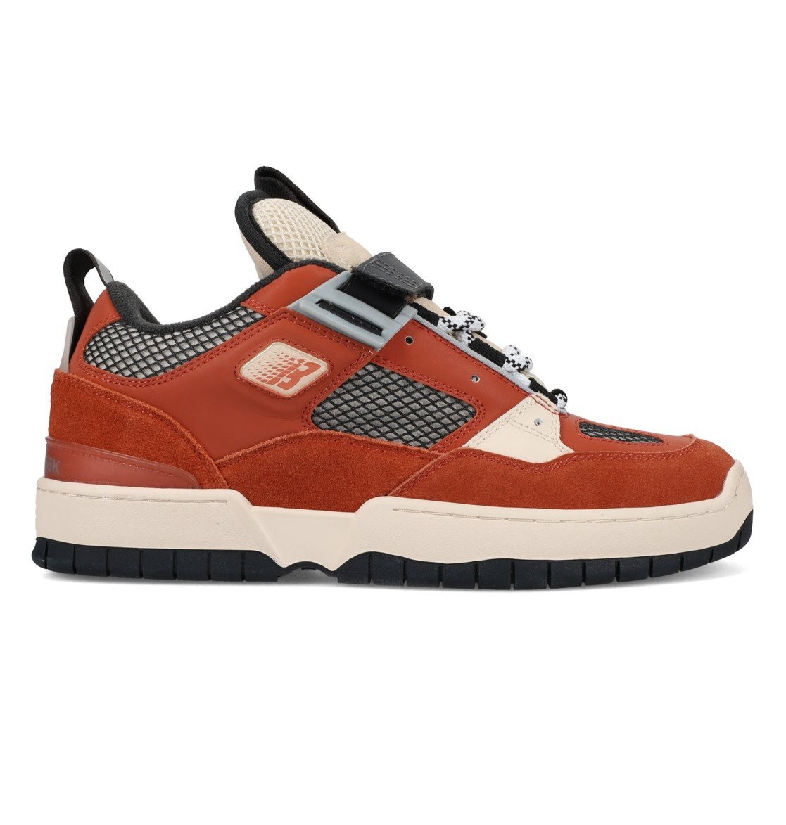 Dc Shoes JS1 Bronze 56K - Bronze