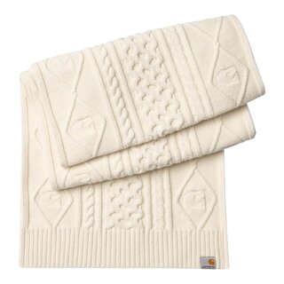 Carhartt WIP Shawn Scarf - Natural