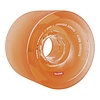 Conical Cruiser Wheel 70mm/83A- Clear Amber