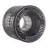 Retro Flex Cruiser Wheel 58mm/83A - Clear Black