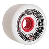Roundabout Onshore Wheel 70mm/83A - White/Red