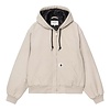 W' OG Active Jacket - Fleur De Sel (Stone Canvas)