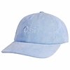 Qorda W Cap - Vista Blue