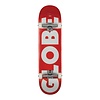 G0 Fubar 8.25 - Red/White