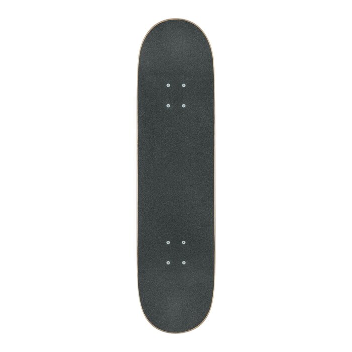 Globe G0 Fubar 8.25 - Red/White