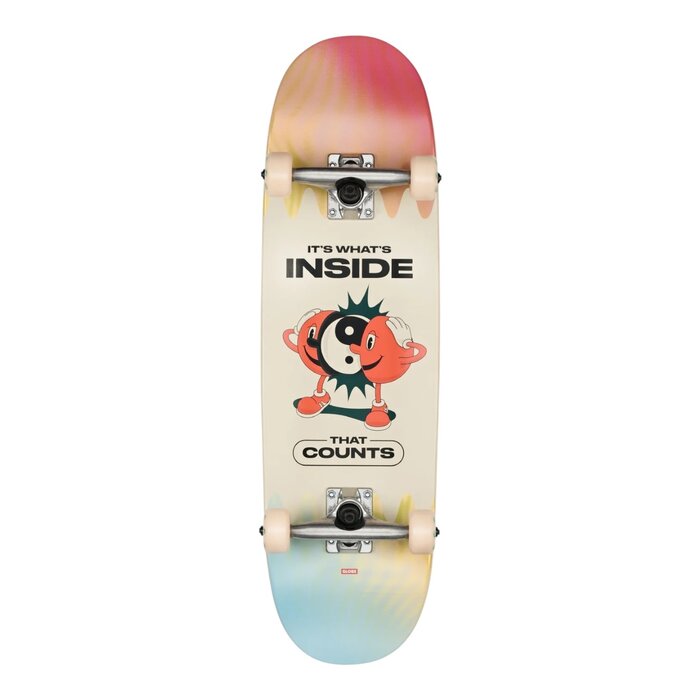 Globe Kids Wide Mid 8.25 - Inner Balance